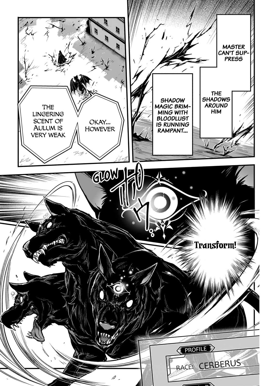 Assassin de Aru Ore no Sutetasu ga Yuusha Yori mo Akiraka ni Tsuyoi Nodaga Chapter 29 8